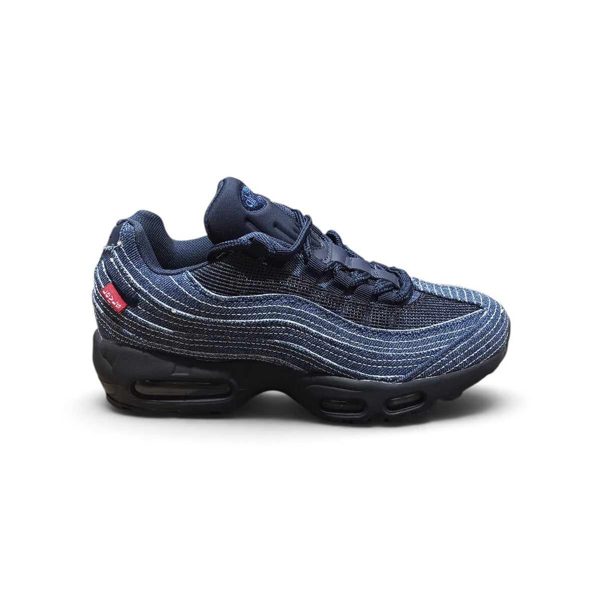 Nk 96 lvs (denim blue) ( original quality 1:1 )