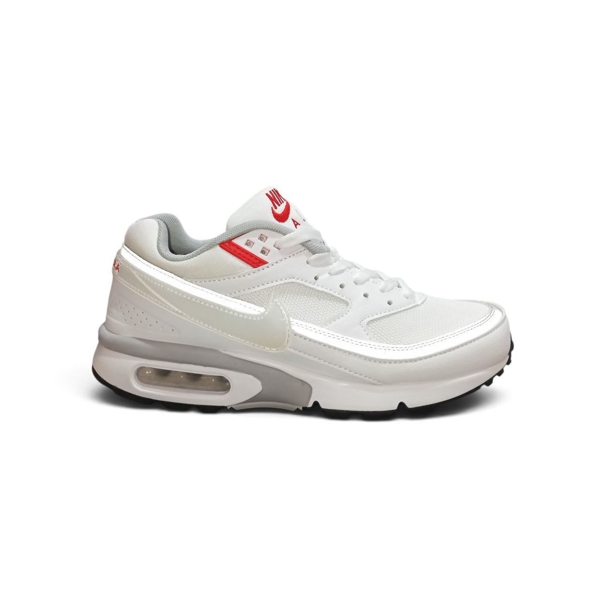 Nk AM BW (White classic) ( original quality 1:1)
