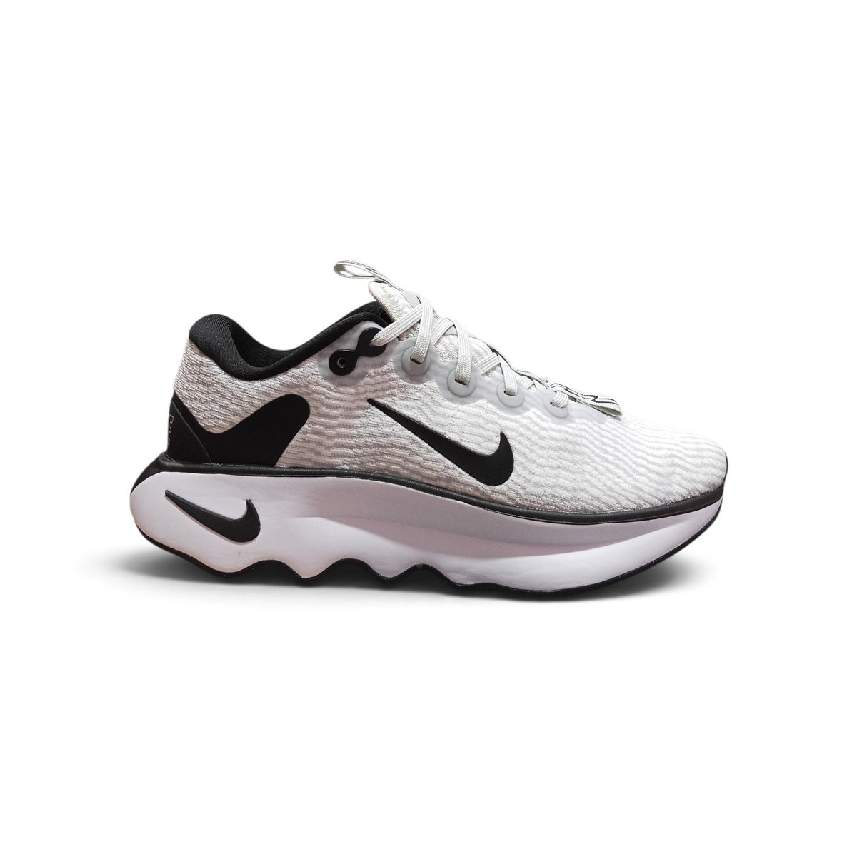 Nk Motiva (White Black) (original quality 1:1)