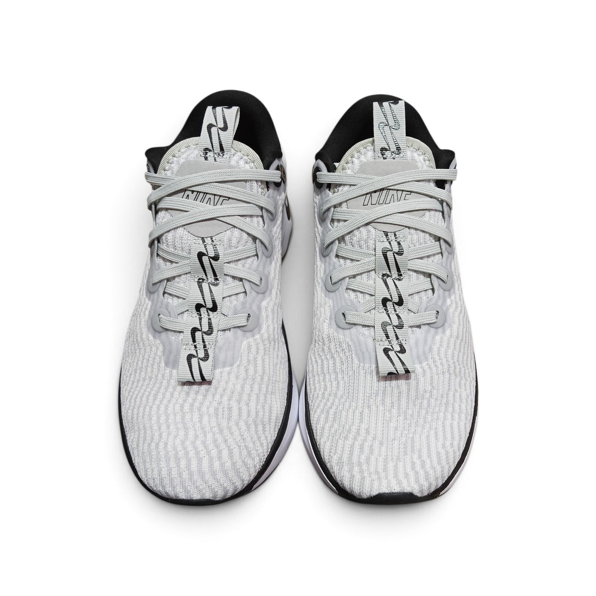 Nk Motiva (White Black) (original quality 1:1)