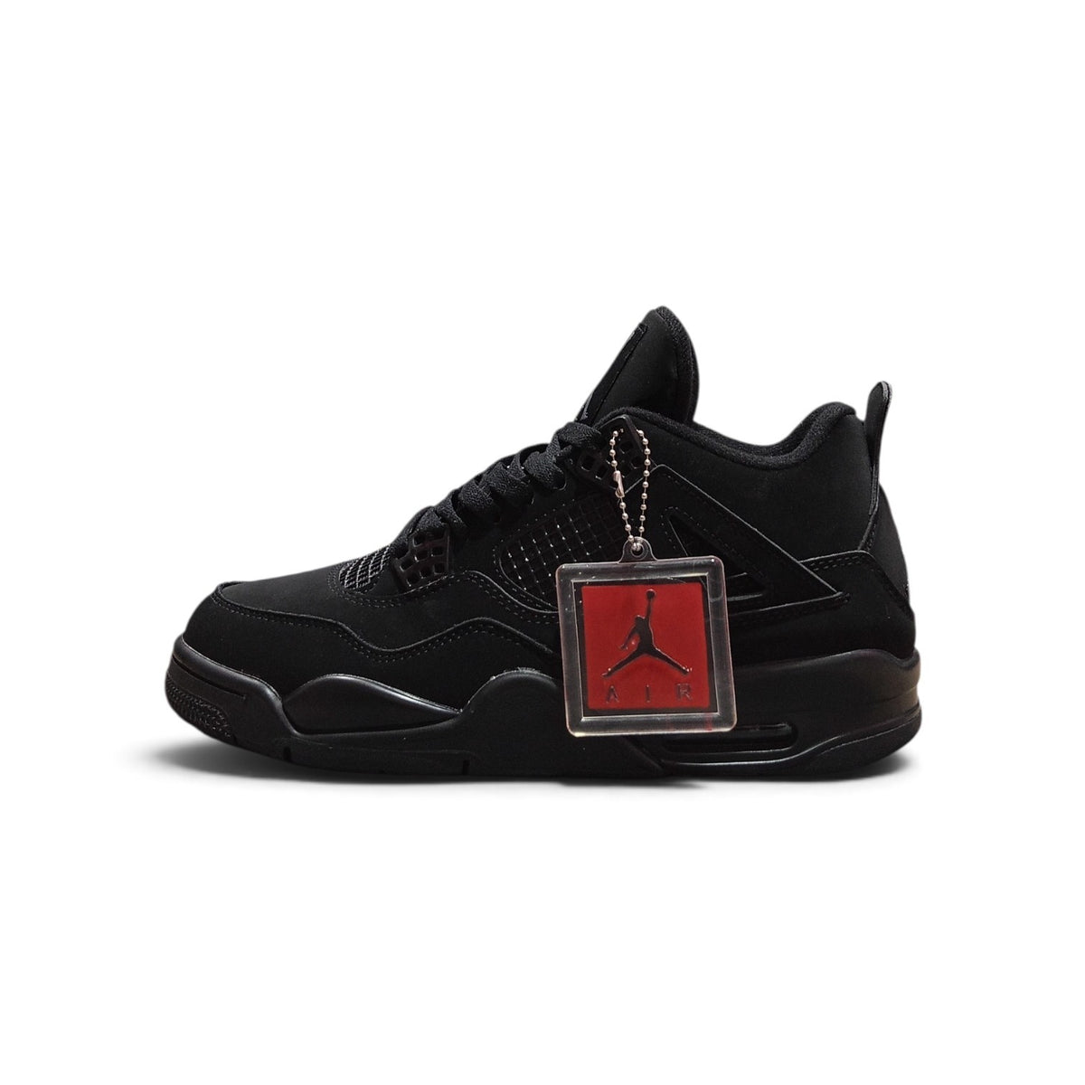 J4 black  ( original quality 1:1)