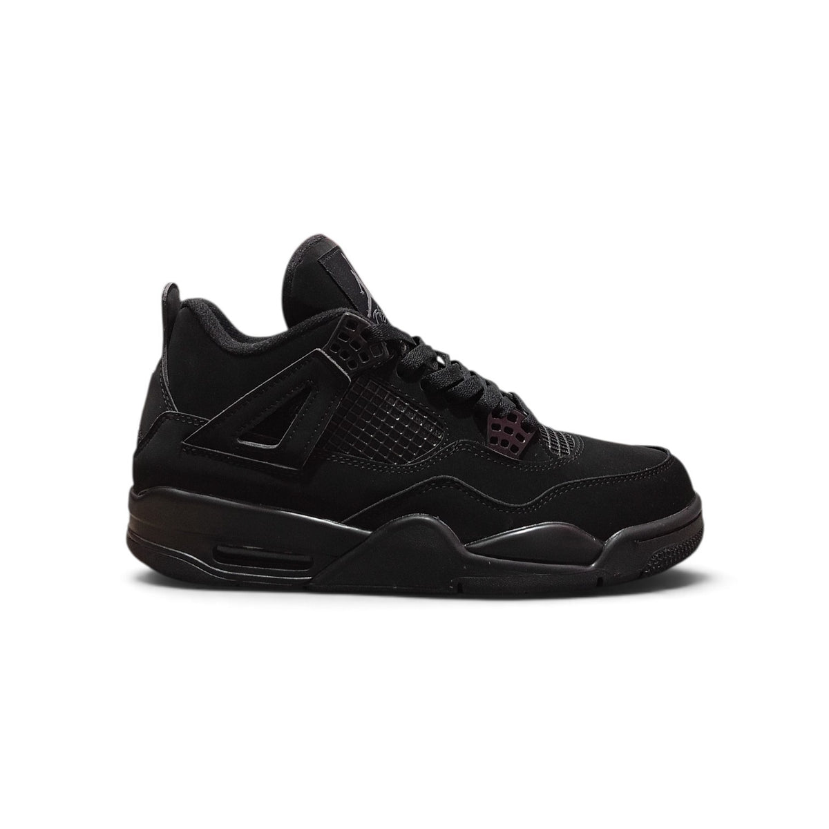 J4 black  ( original quality 1:1)
