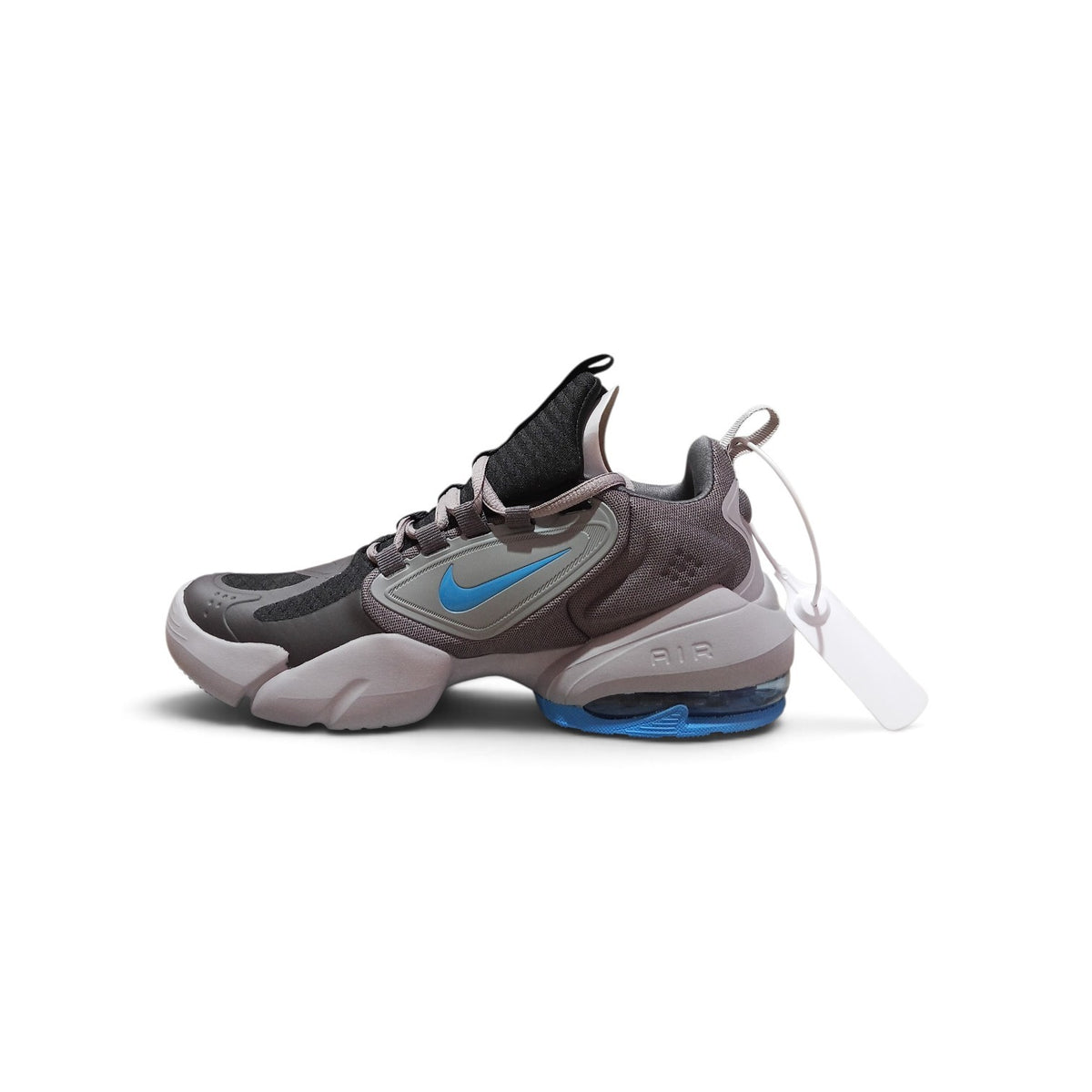 NK Alpha Savage Grey ( original quality 1:1)