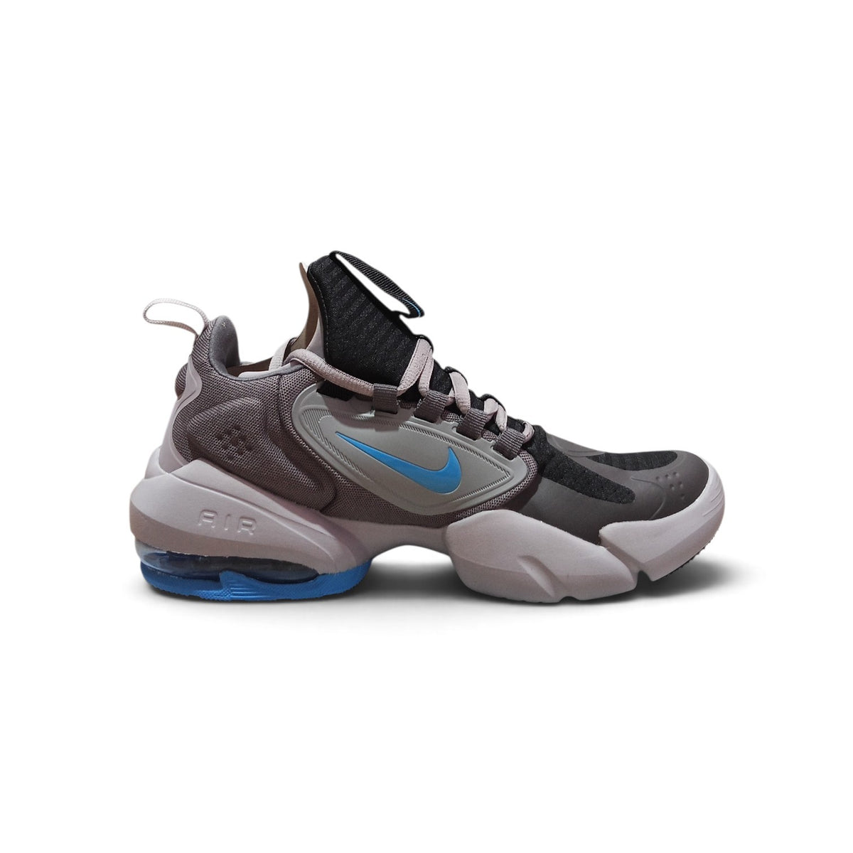 NK Alpha Savage Grey ( original quality 1:1)