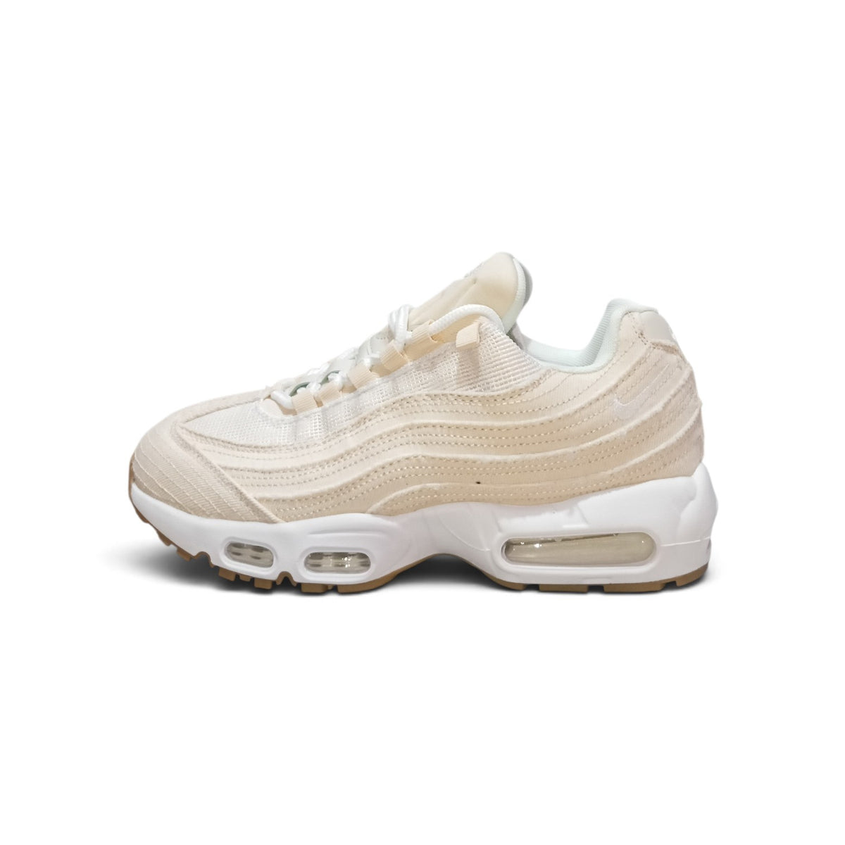 Nk AM 95 Lvs Cream ( original  quality 1:1)
