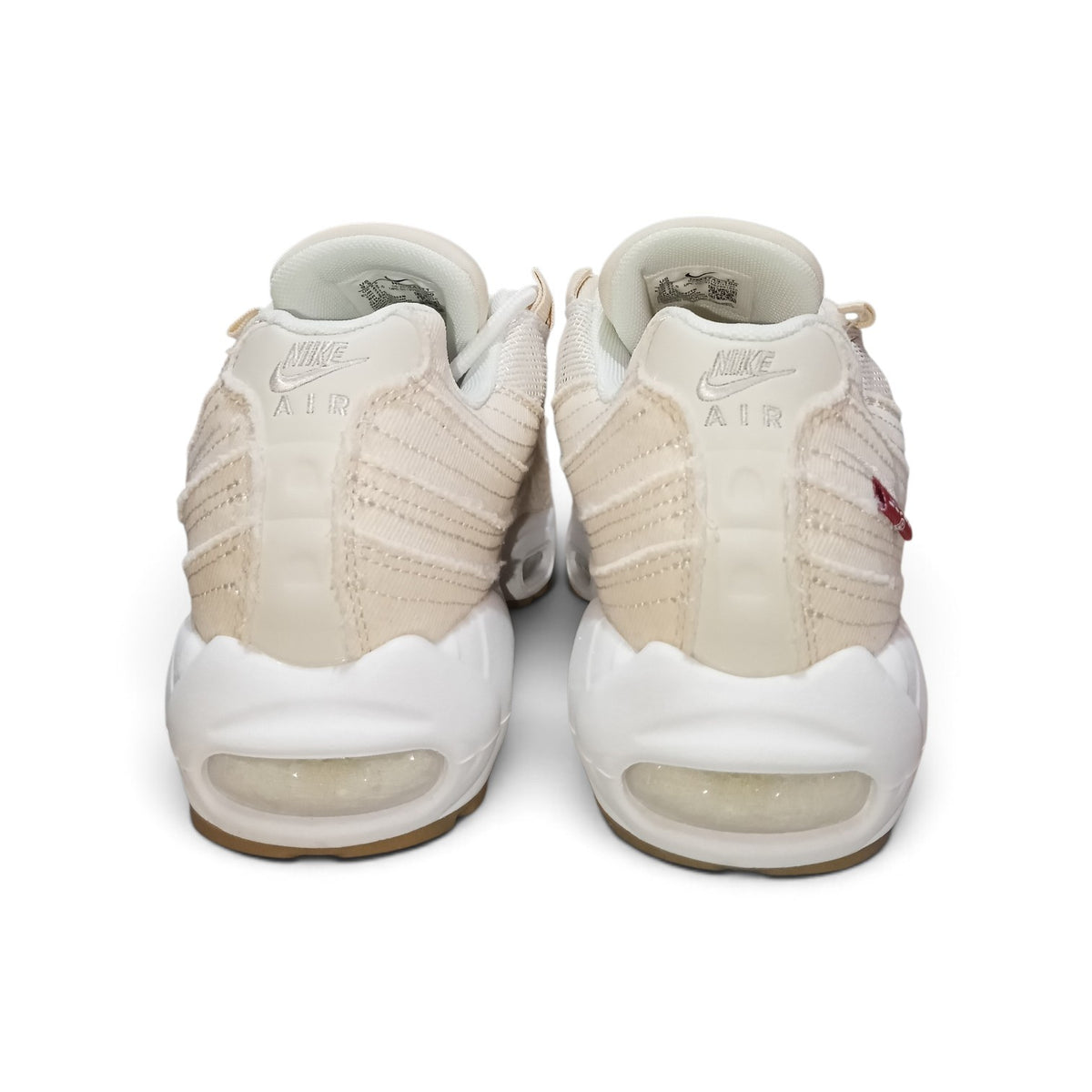 Nk AM 95 Lvs Cream ( original  quality 1:1)