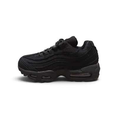Nk 95 denim triple Black ( original quality 1:1)