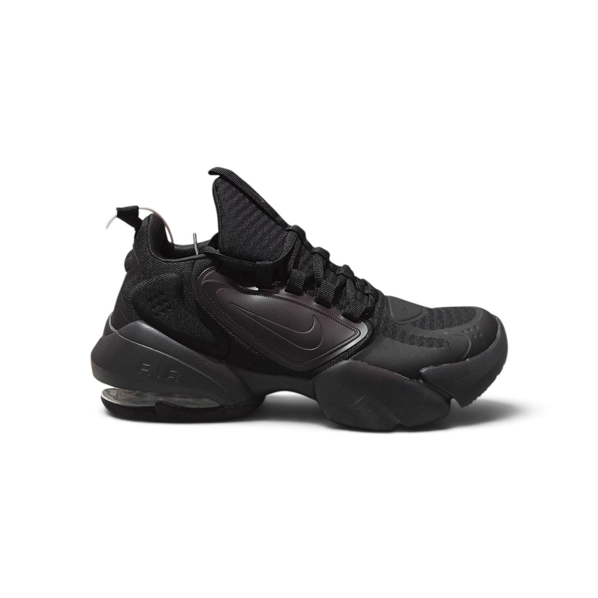 NK Alpha Savage Black T Black (original quality 1:1)