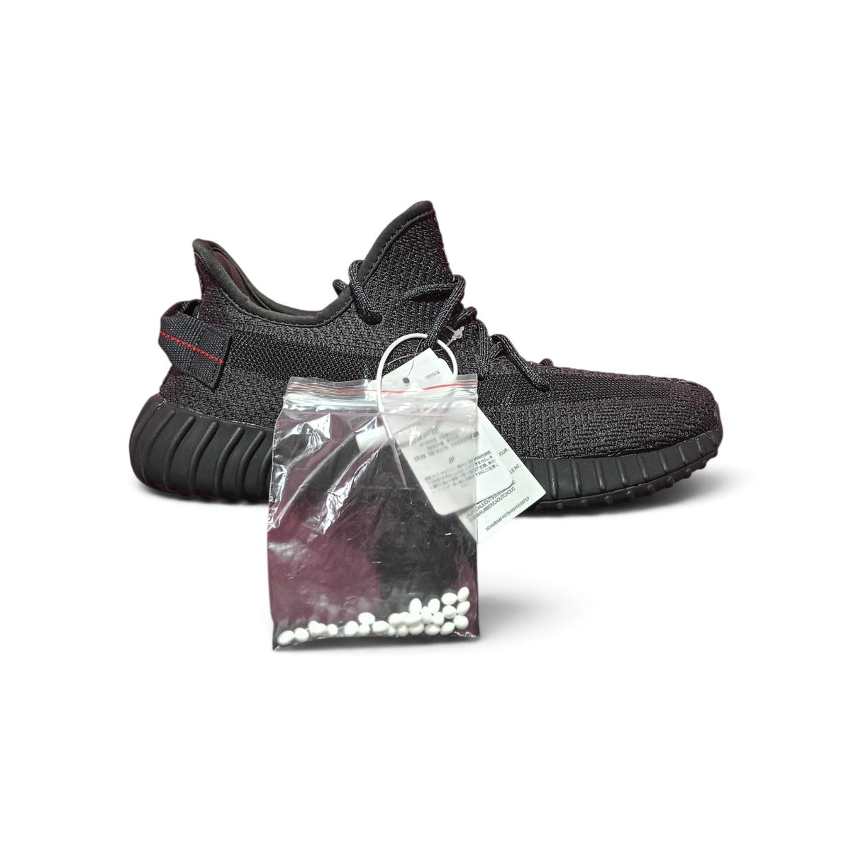Bst extra comfortable black fully reflective ( original quality)